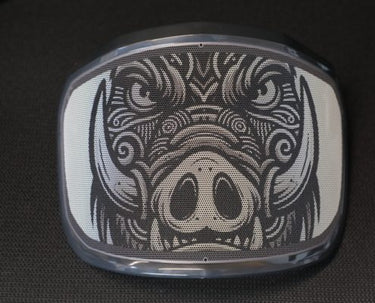 PROTOS Launching Exclusive Customised Visors for your Protos helmet - Kiwi Workgear